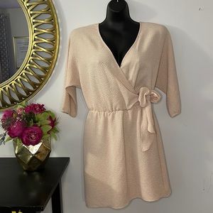 Bar III dress